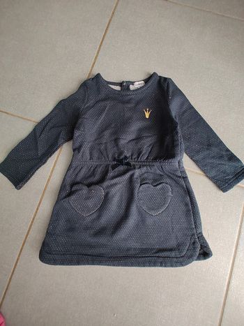 Robe ML Liberto T.24 M