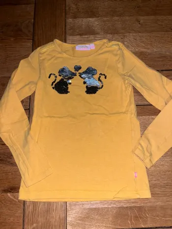 Teeshirt someone 9 ans