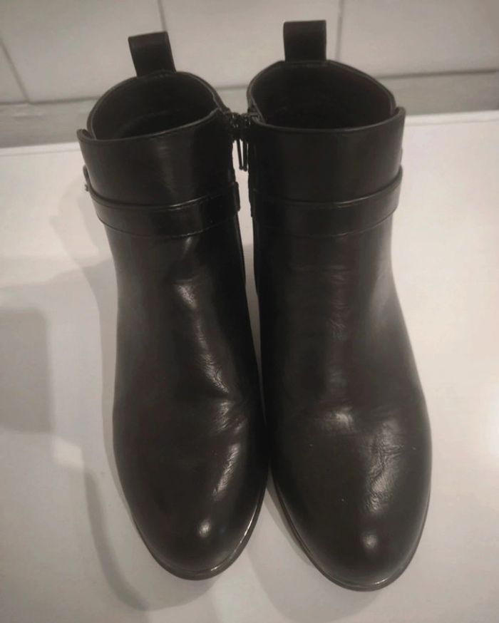 Bottines P36 - photo numéro 5