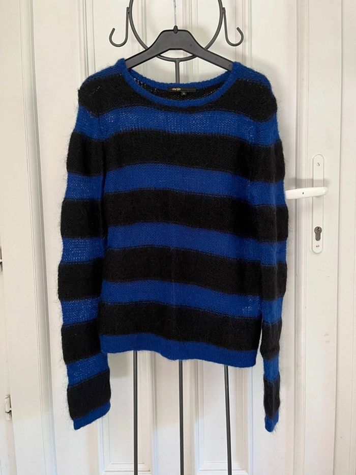 Pull Maje