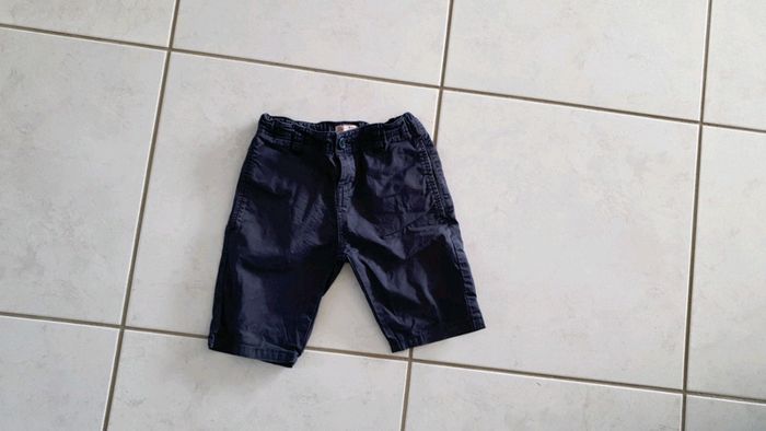 Bermuda garçon DPAM 6 ans chelo4