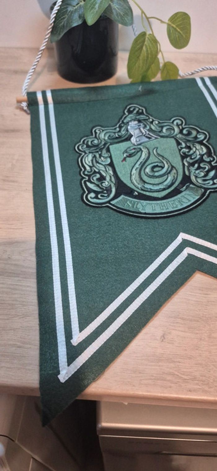 Banderole harry potter - photo numéro 4
