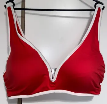 Haut de maillot de bain