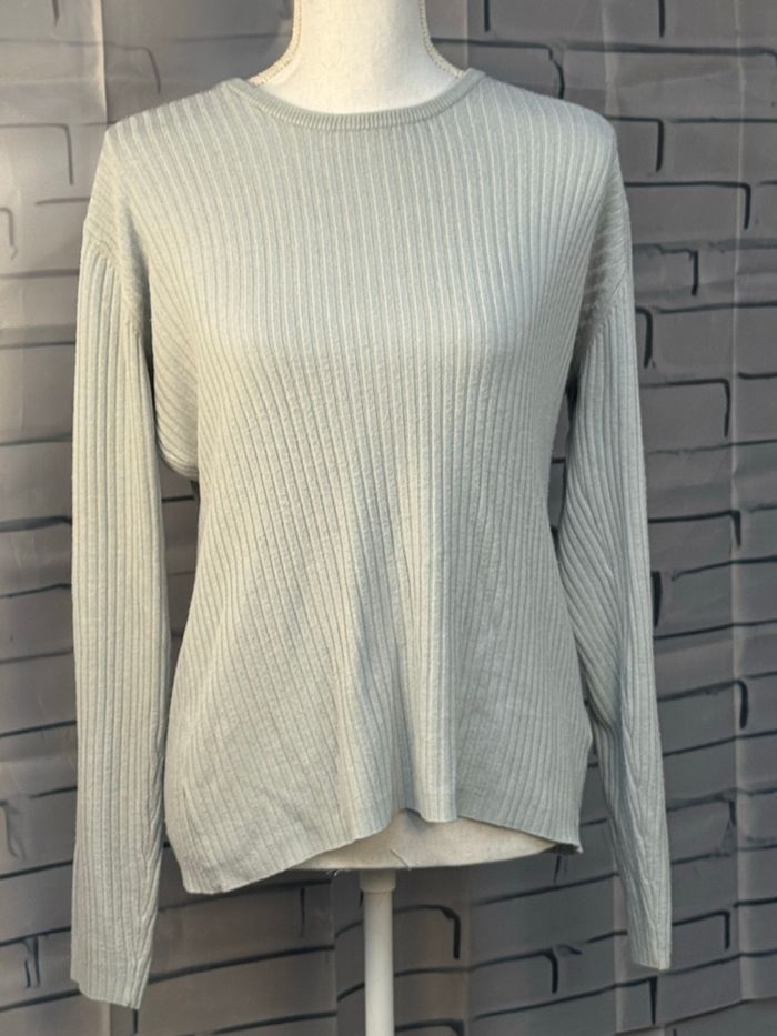 Pull femme t 42 etam - photo numéro 8