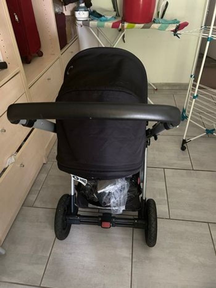 Poussette BB Confort Négociable