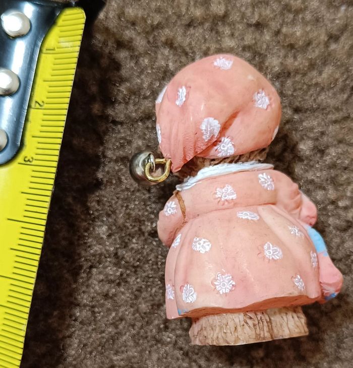 Figurine hérisson - photo numéro 4