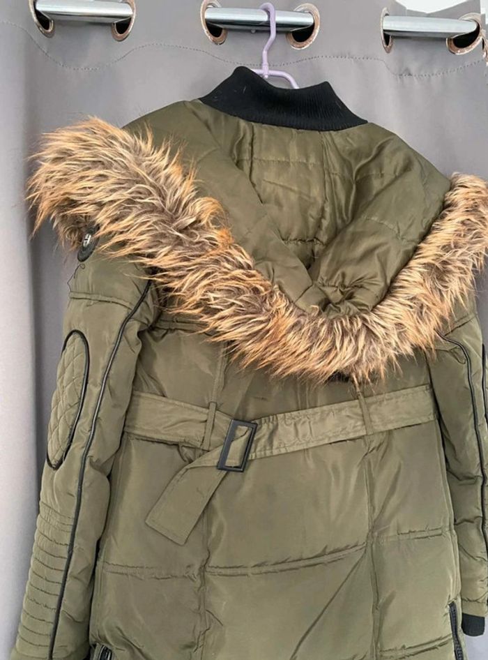 Doudoune - photo numéro 18