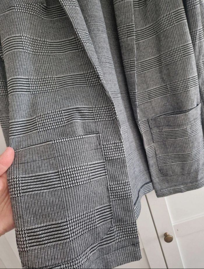 Veste blazer - photo numéro 2
