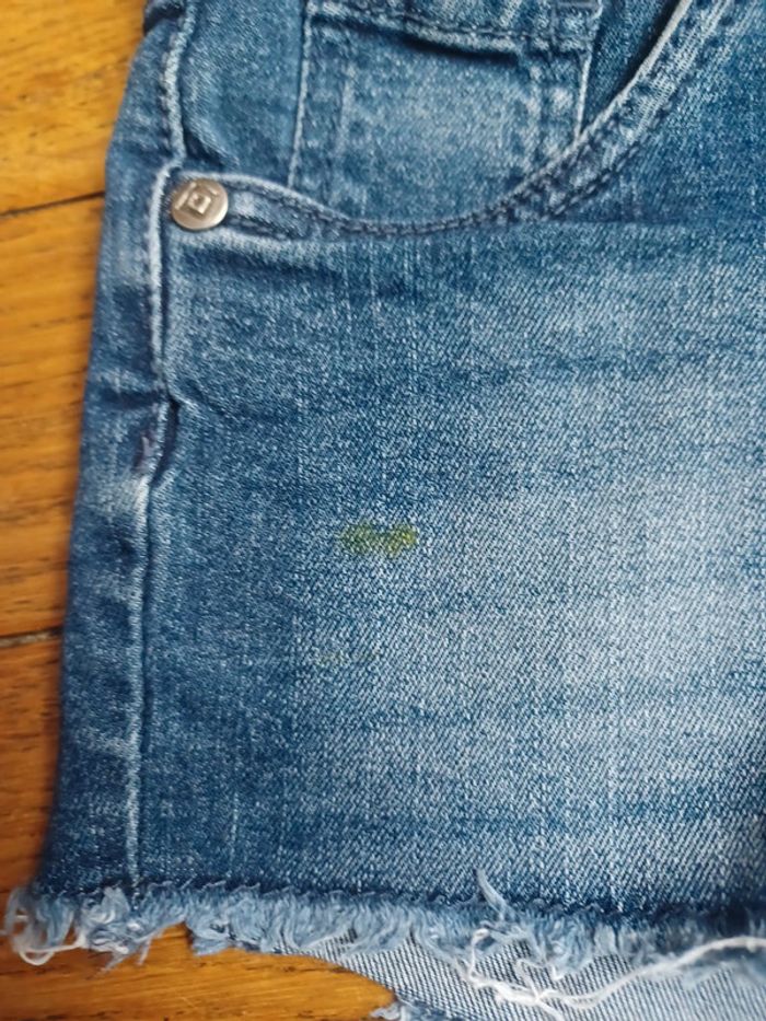 Short - photo numéro 5