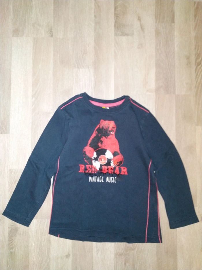 # Lot de 15 t-shirts - photo numéro 5