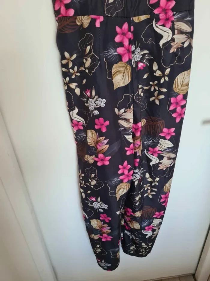 salopette / combi pantalon taille 44 - photo numéro 3