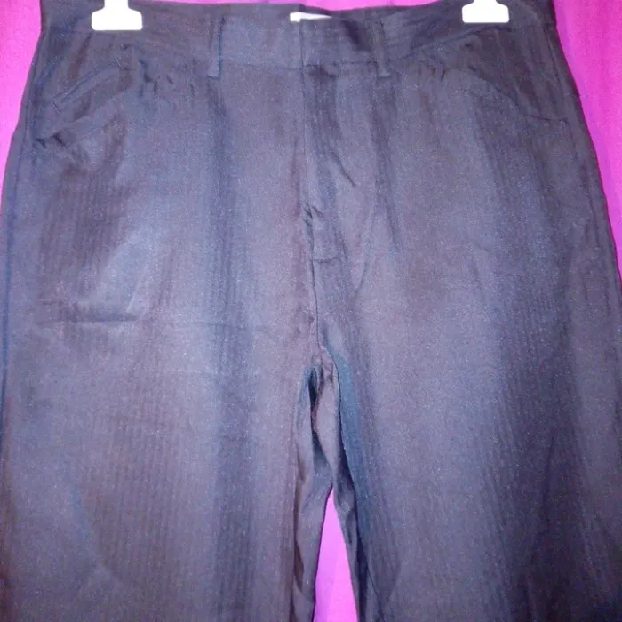 Pantalon habillé homme - photo numéro 2