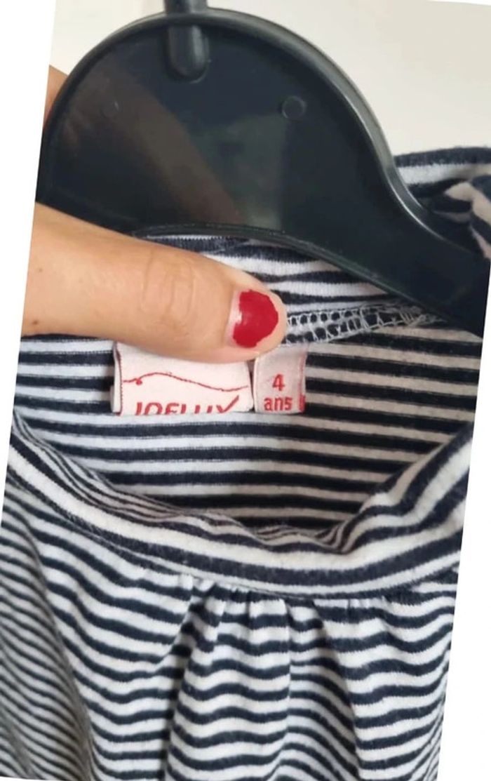 Col roulé Influx 4 ans - photo numéro 3