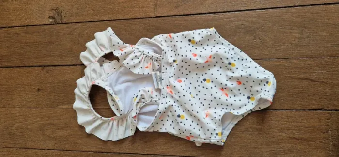 Maillot de bain 18 mois - photo numéro 2