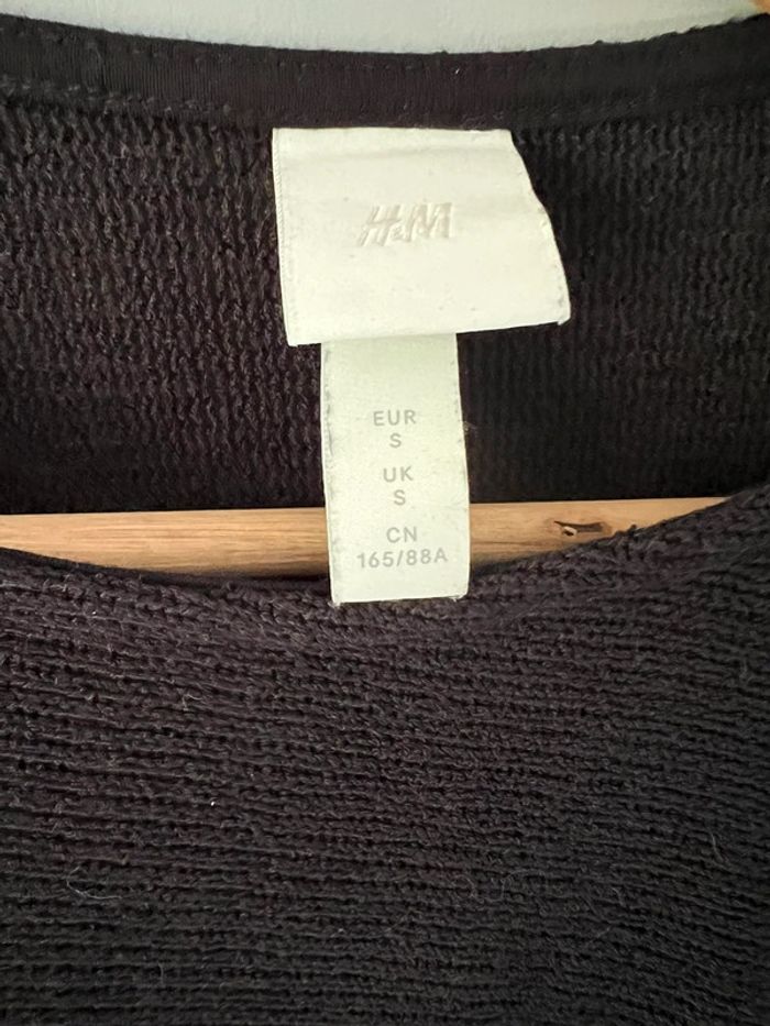 Pull h&m - photo numéro 3