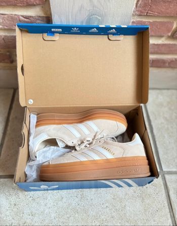 Adidas Gazelle