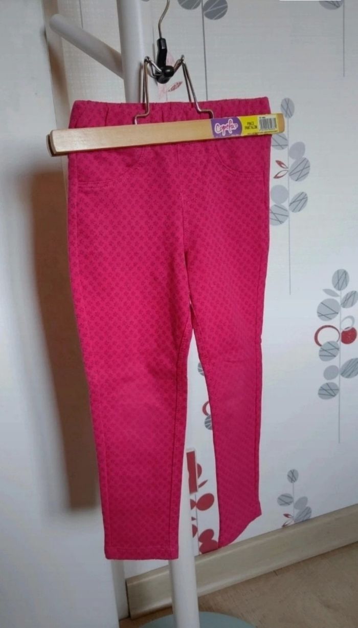 Pantalon - photo numéro 2