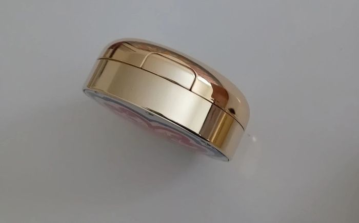 Miroir Poudrier Dolce&Gabbana - photo numéro 6