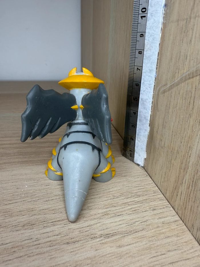 Figurine giratina Pokémon - photo numéro 2