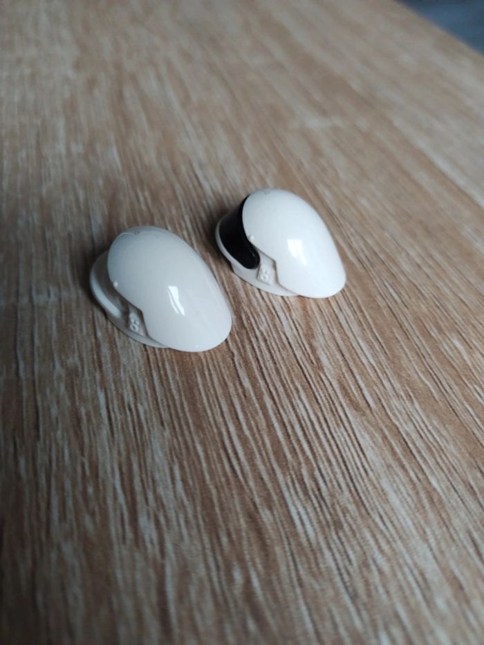 Lego star wars lot 2 casques rebel 61182 - photo numéro 4