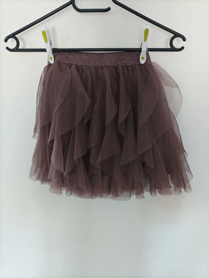 Jupe 10 ans - photo numéro 3