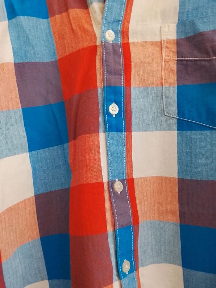 Chemise homme - photo numéro 5