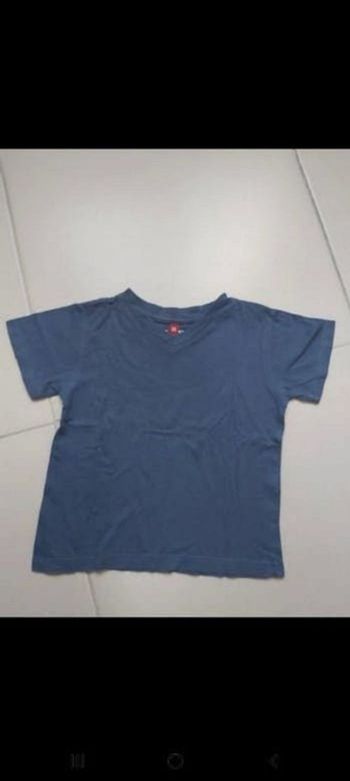 Tshirt manche courte 3 ans