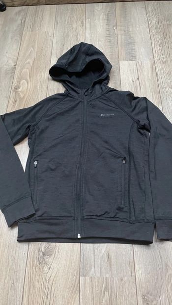 Veste survêtement Energetics 10 ans