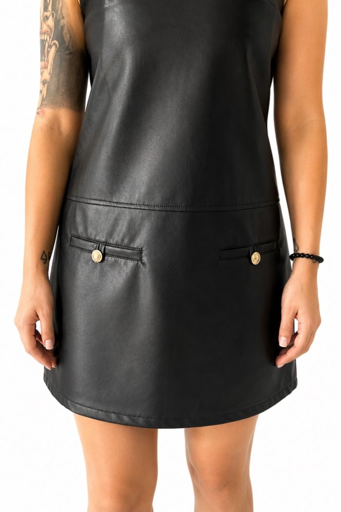 Robe courte - photo numéro 2