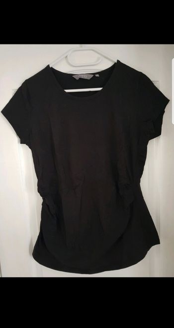 Tee-shirt de maternité MC T 42