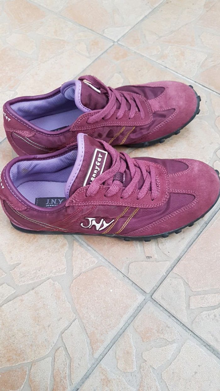 Basket - photo numéro 2