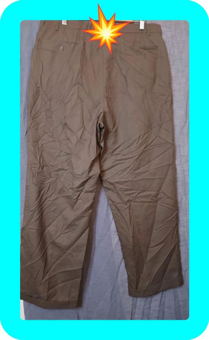 Pantalon ralph lauren 44 - photo numéro 4
