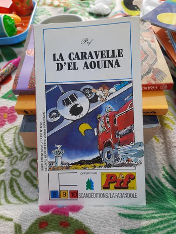 La caravelle d'El Aouina