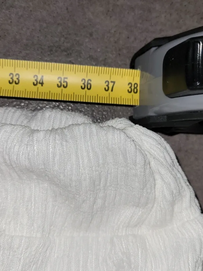 Pantalon jambes large - photo numéro 7