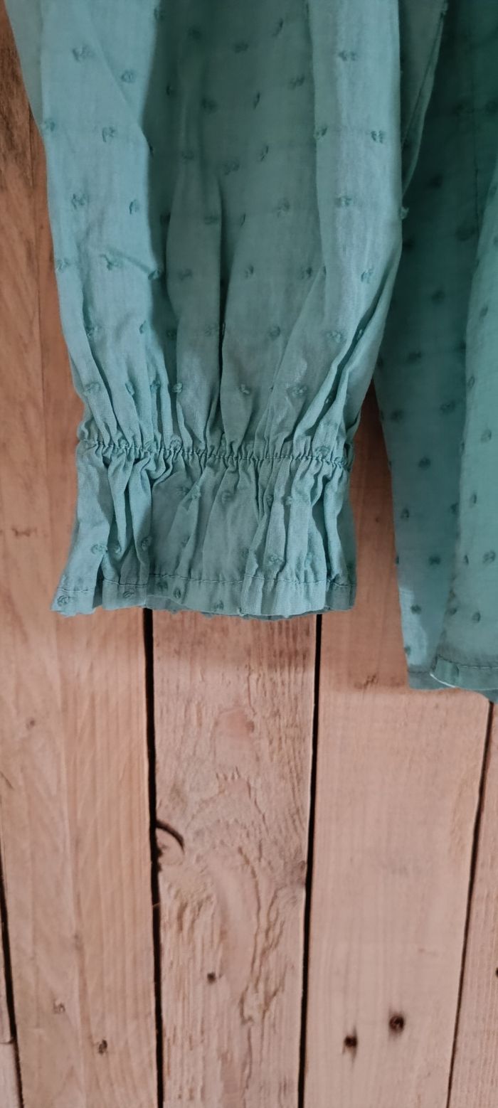 Blouse - photo numéro 6