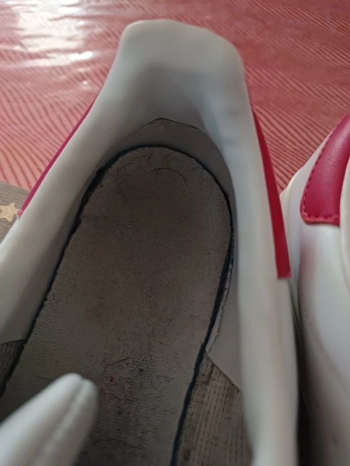 Basket stan smith 40 - photo numéro 12