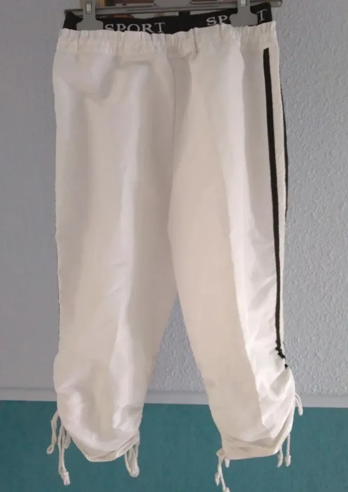Pantalon jogging Taille 2