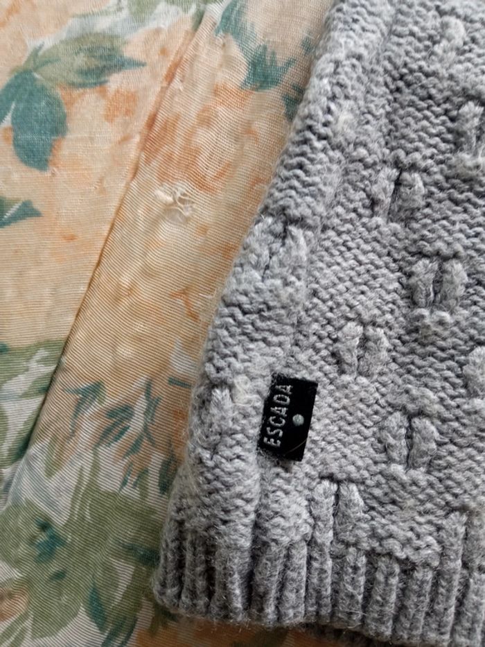 Gilet escada 18 mois - photo numéro 6