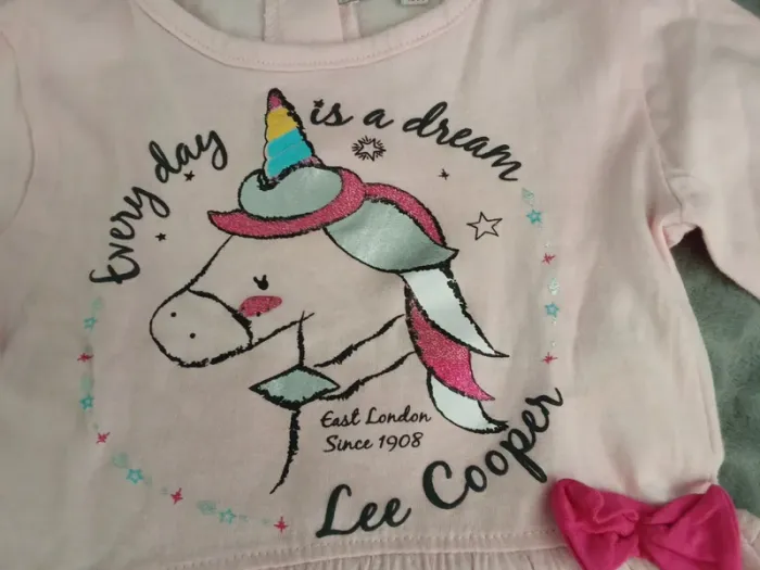 Teeshirt manches longues 18 mois - photo numéro 4