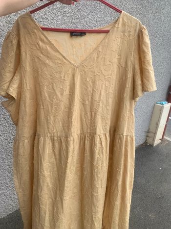 Robe longue
