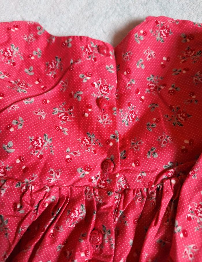 Robe taille 18 mois - photo numéro 4