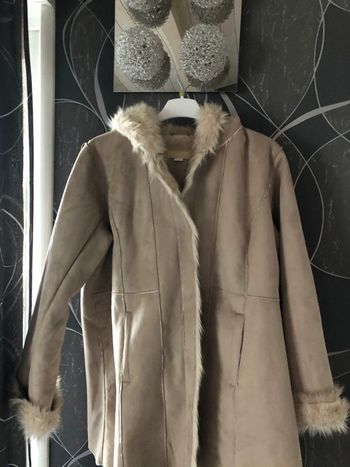 Manteau Gabriela Vincenza 46/48