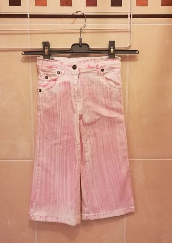 Pantalon T3 ans - V92B