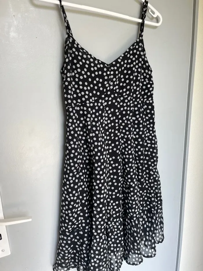 Robe Grain de Malice - photo numéro 2