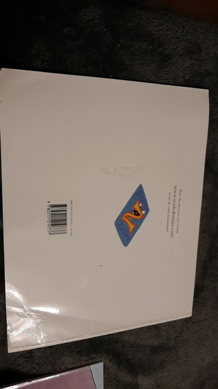 Les sous de zou - photo numéro 2