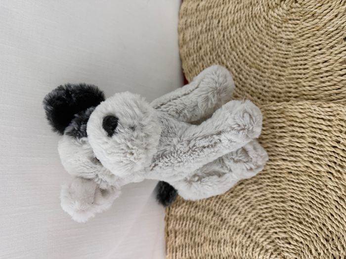 Peluche Chien Famosa - photo numéro 5
