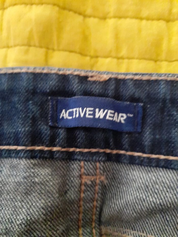 Jean femme neuf - photo numéro 4