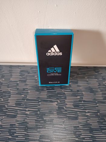 Parfum Adidas
