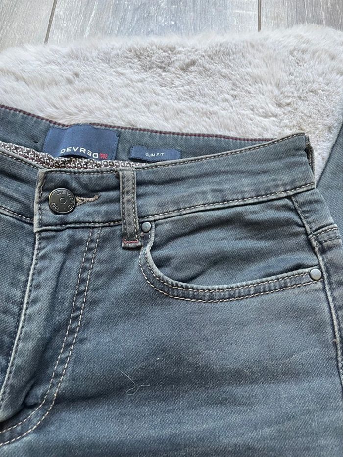 Jean Devred - photo numéro 2