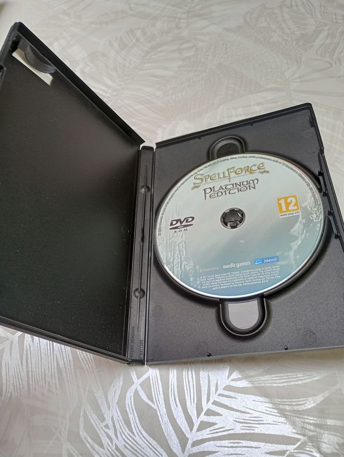 SpellForce - photo numéro 4